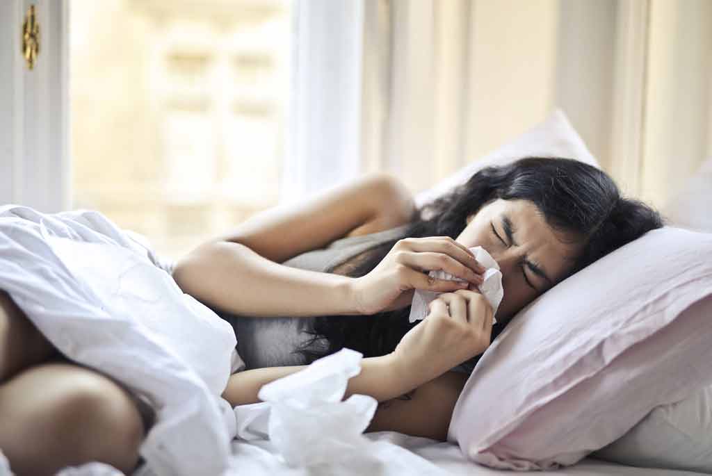 new york state sick leave