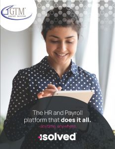 GTM HCM brochure