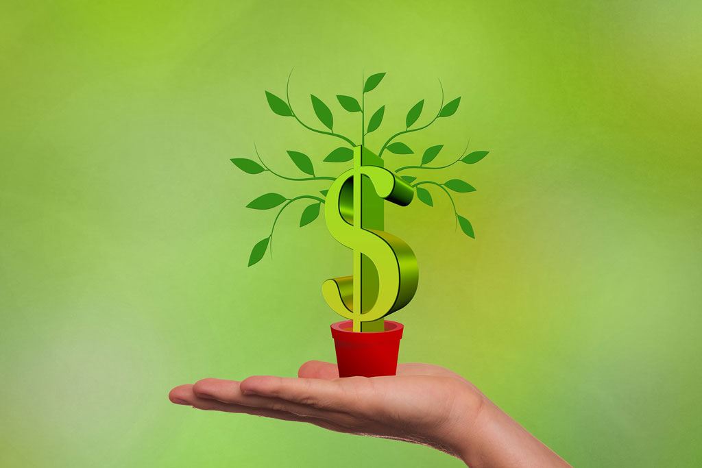 support employees' financial well-being