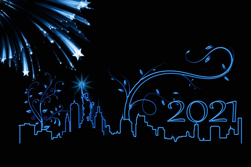 Here are the 2021 Minimum Wage, Tip Credit, and Exempt Salary Changes for New York