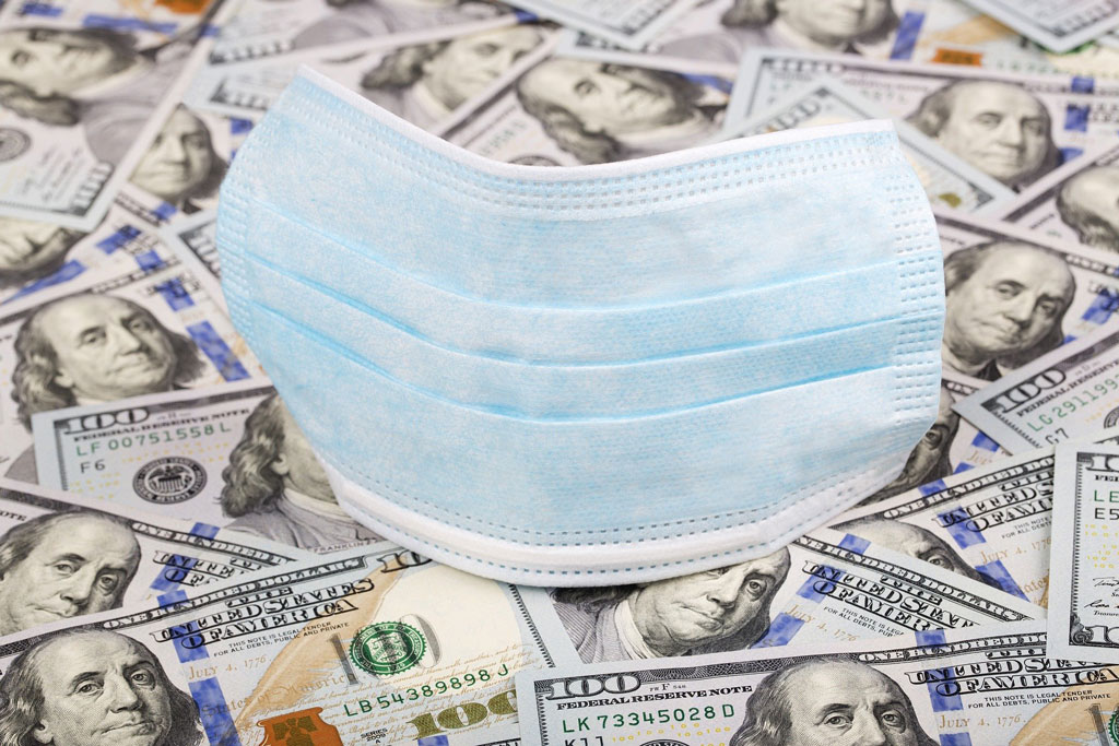 tax credits paid leave extended