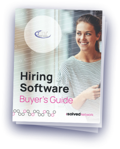hiring software buyers guide