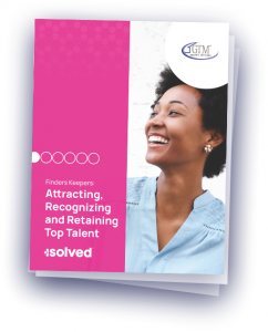 attract retain top talent