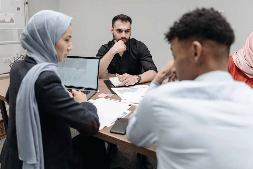 improve diversity equity inclusion dei