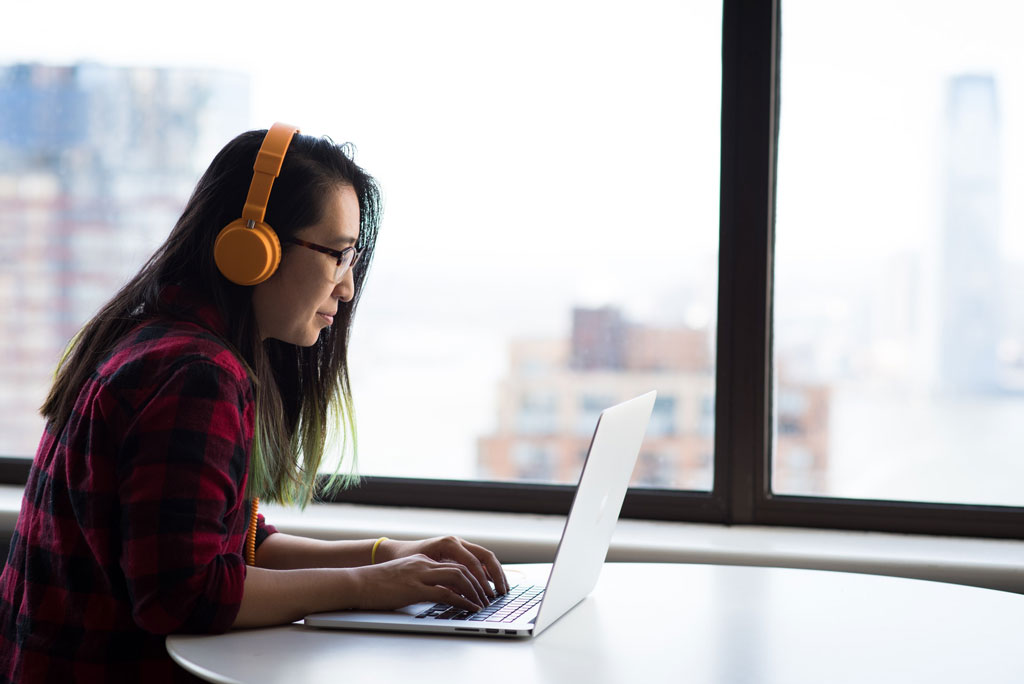 time attendance hybrid work environment