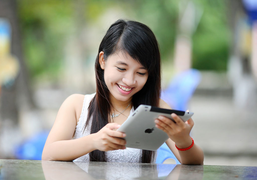 hiring high school students