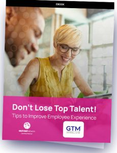 retaining top talent