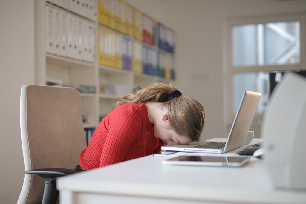 employee turnover