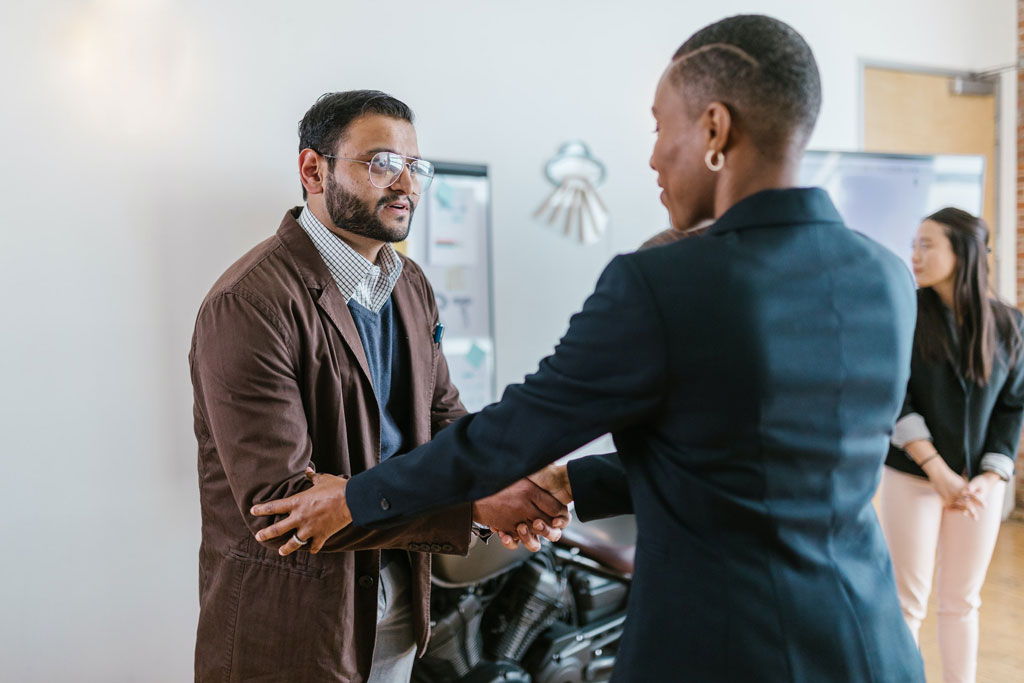 employees on-site positions