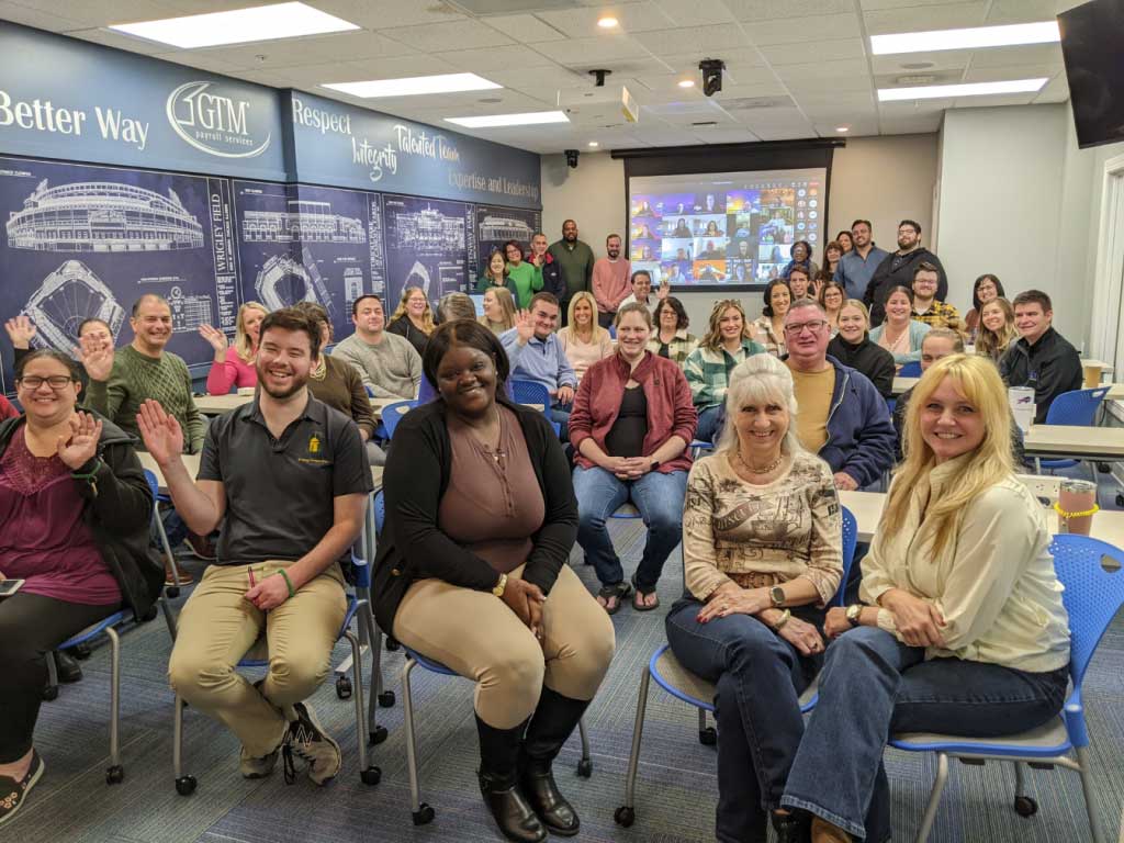 How GTM is Your Growth Strategy Partner through Integrated HCM, HR, and Insurance Solutions