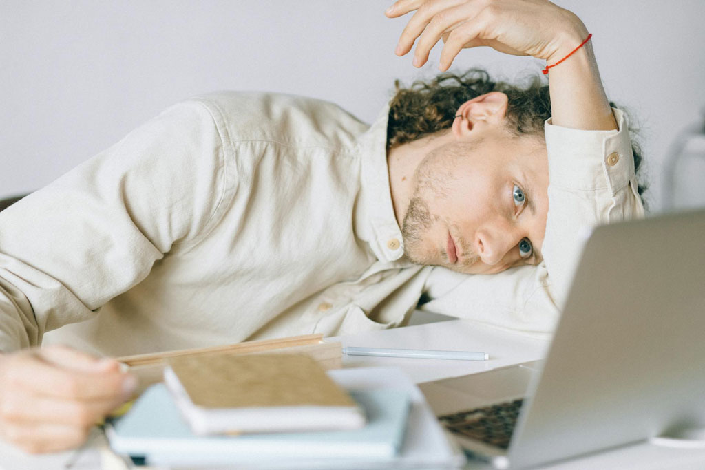 prevent employee burnout