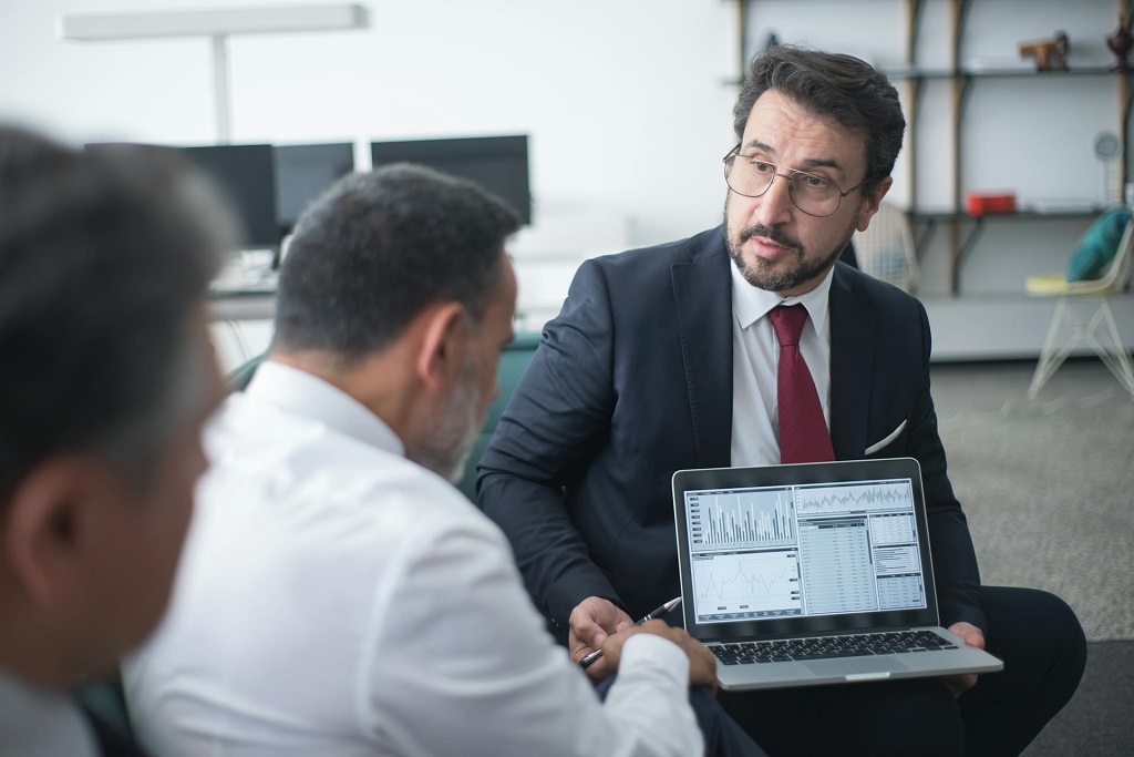 choose employee benefits partner