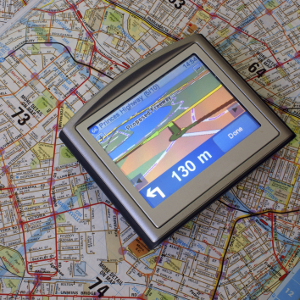 tracking employees with GPS