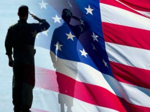 hiring employees in the military