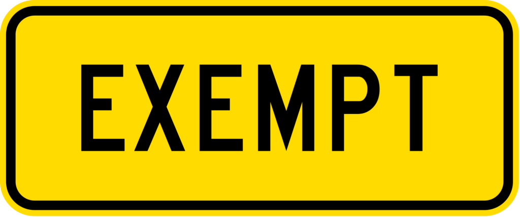 Administrative, Professional, Computer, and Executive FLSA Exemptions