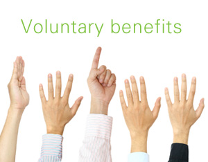 advantages of voluntary benefits