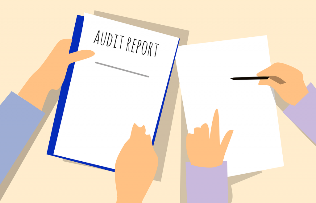 labor audit liability