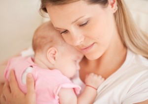 breastfeeding in the workplace