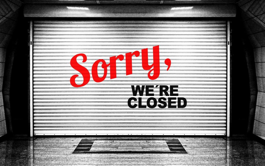 e-verify is not available during government shutdown