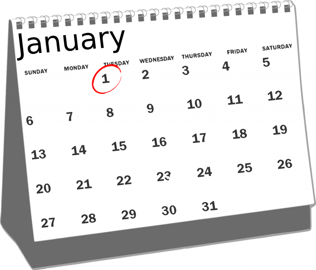 minimum wages changing on january 1 2019