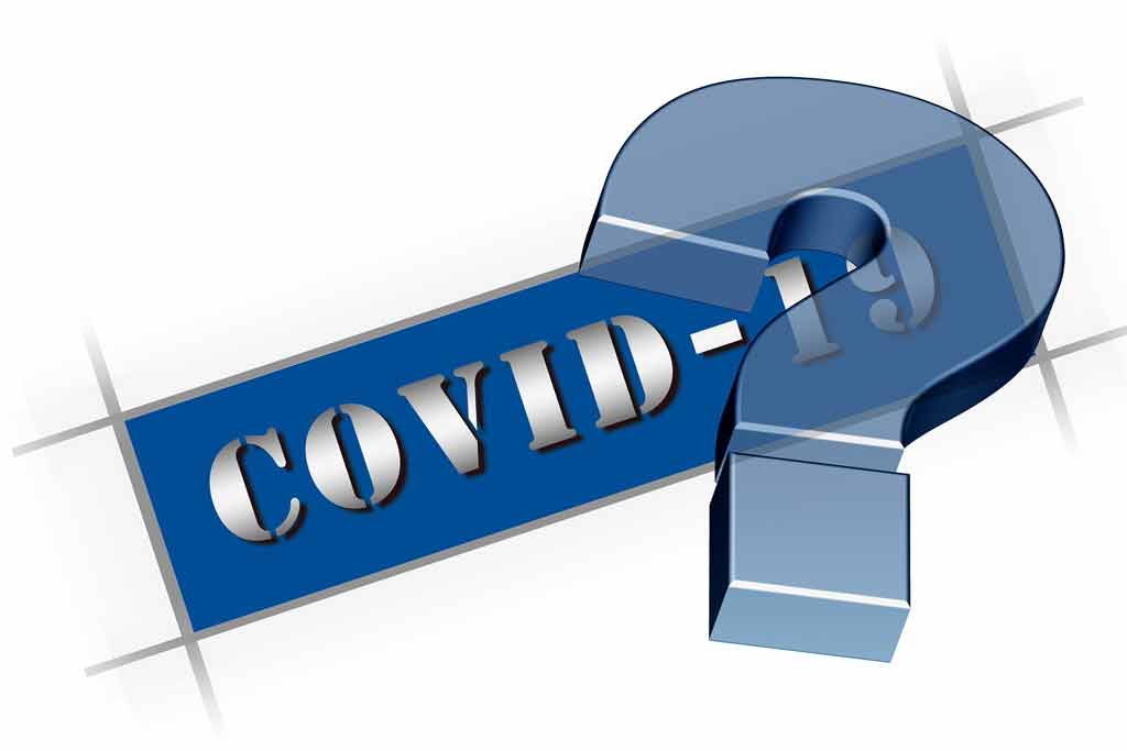 expanded EEOC COVID-19 Return to Work Guidance