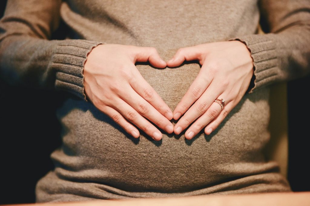 pregnancy discrimination in the workplace