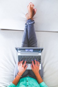 telecommuting program