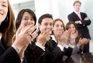 employee recognition program