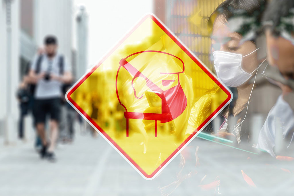 infectious diseases in the workplace