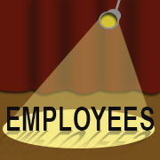 monitoring employees at work