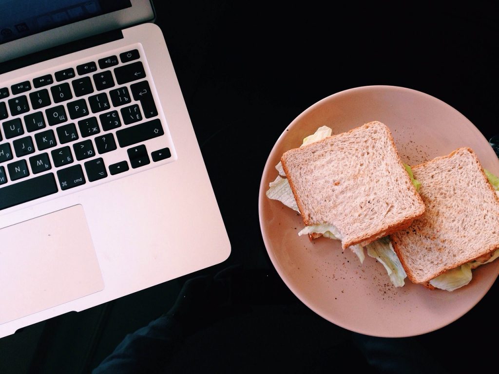 meal and rest break laws in new york