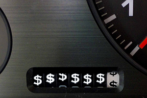 2015 standard mileage rate