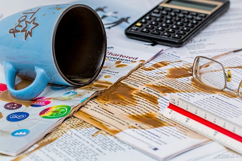 payroll problems your business should consider