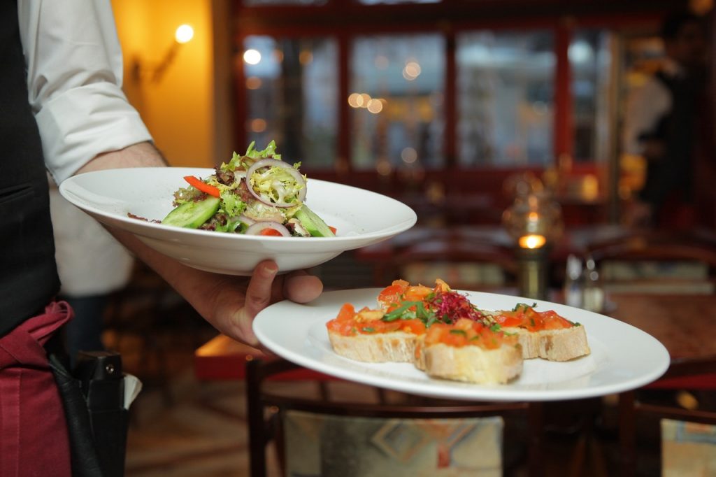 flsa amendment eliminates tip sharing for managers