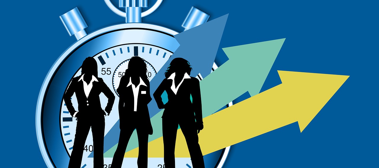 advantages of automated time tracking
