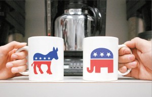 politics in the workplace