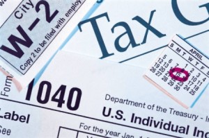 tax changes for 2014
