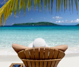 vacation time or pto