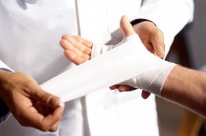 NYS Workers' Compensation Accident Report